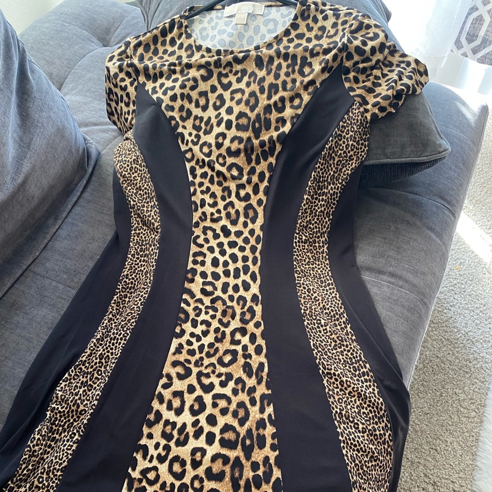 Micheal kors size small slightly used